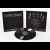 BESTIAL WARLUST Demo 1995 LP BLACK [VINYL 12"]
